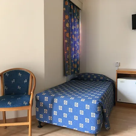 Ξενοδοχείο κισσός 3*