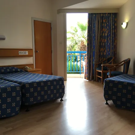 Kissos 3* Paphos
