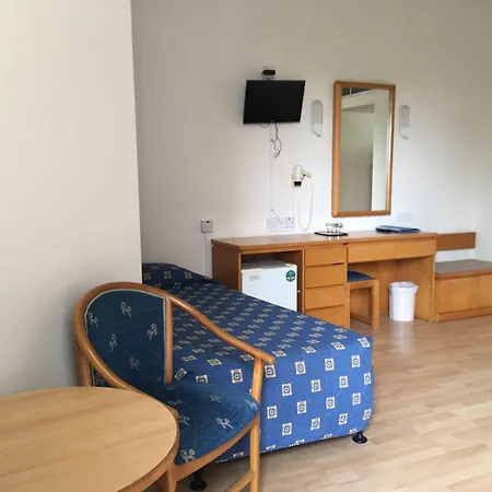 Ξενοδοχείο κισσός Πάφος