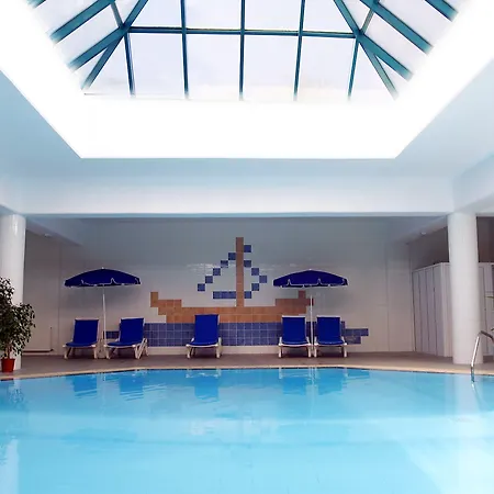 Hotel Kissos 3*