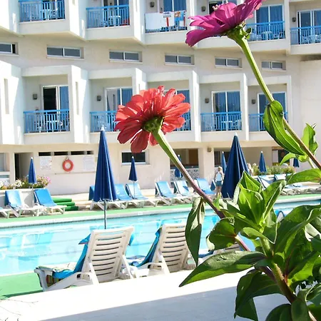 Kissos 3* Paphos