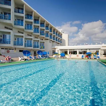 Kissos 3* Paphos