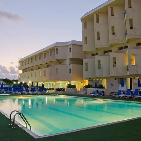 Hotel Kissos Paphos