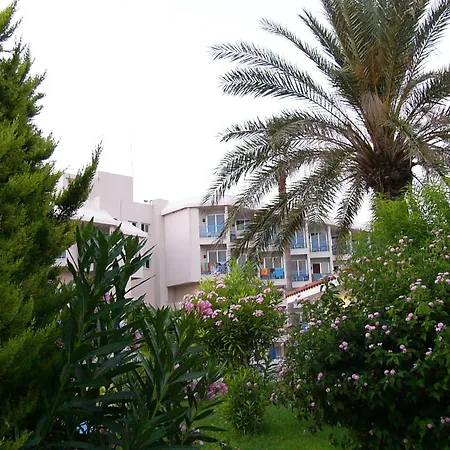 Hotel Kissos 3*