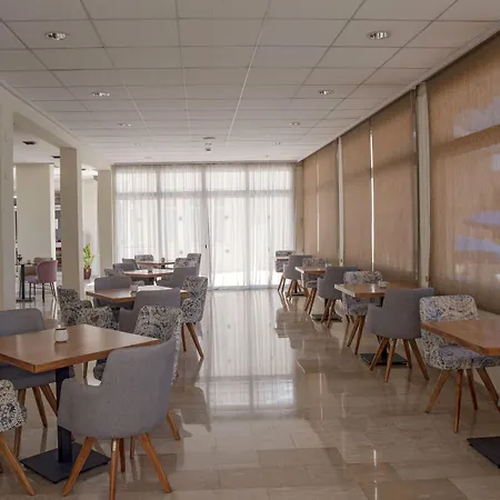 κισσός Ξενοδοχείο