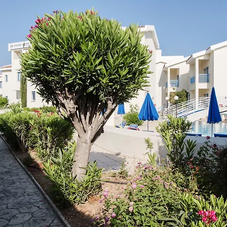 Kissos Hotel