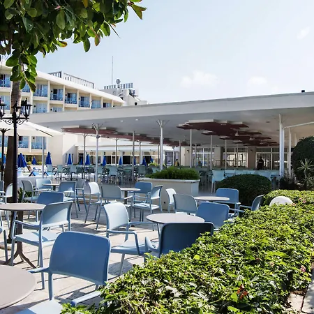 Kissos Hotel
