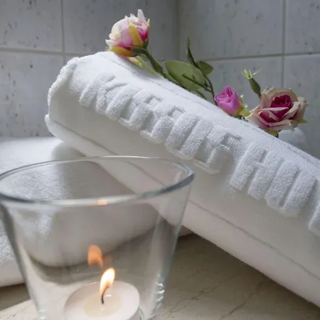 Ξενοδοχείο κισσός