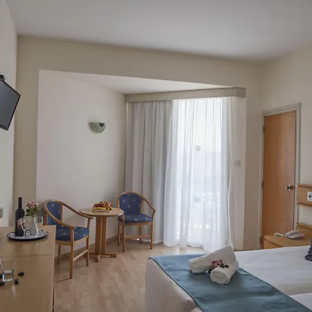 κισσός Πάφος