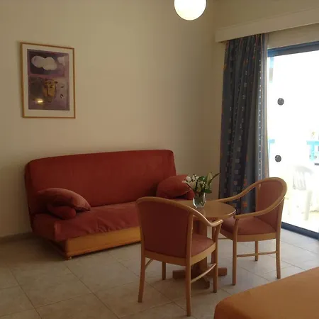 Hotel Kissos Paphos
