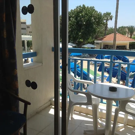 Hotel Kissos Paphos