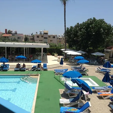 Kissos Hotel Paphos