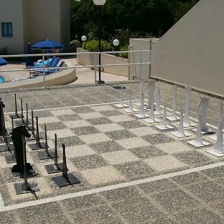 Kissos 3* Paphos