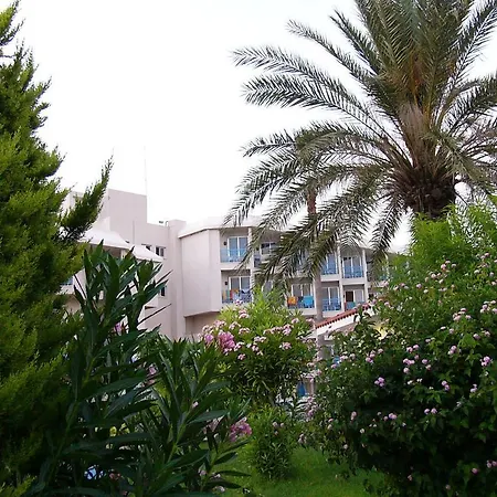 Hotel Kissos 3*