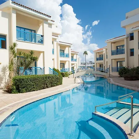Kissos Hotel Paphos