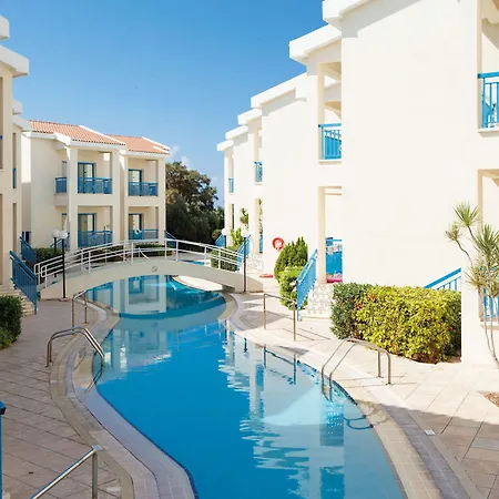 Kissos 3* Paphos