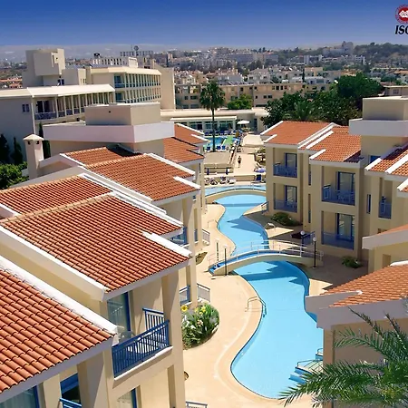 Hotel Kissos 3*