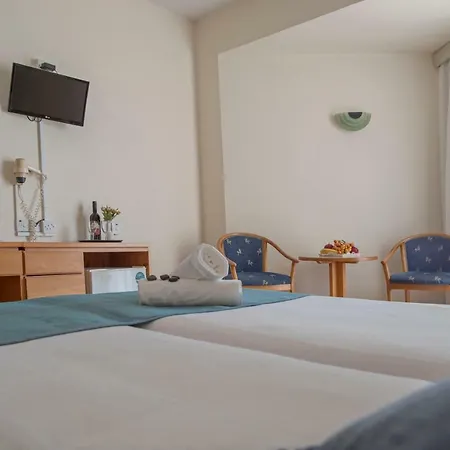 Hotel Kissos 3*