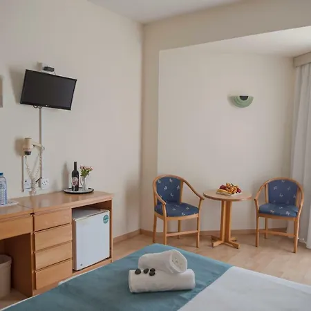Hotel Kissos