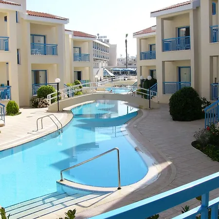 Kissos 3* Paphos