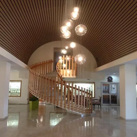 Kissos 3* Paphos