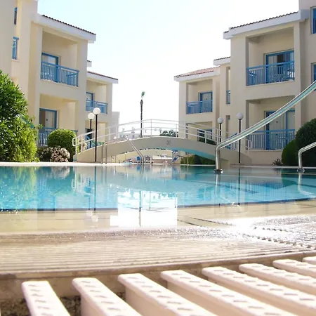 Hotel Kissos 3*