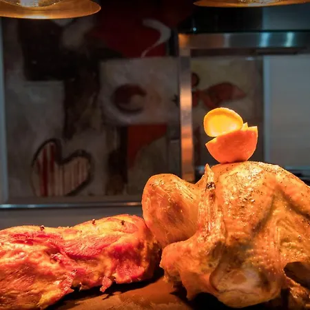 κισσός Ξενοδοχείο