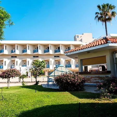 Hotel Kissos 3*