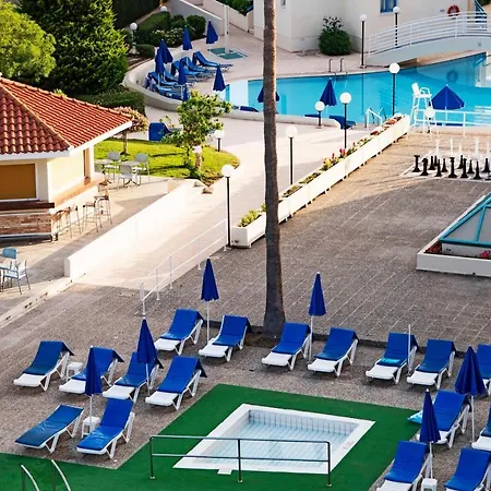 Kissos Hotel