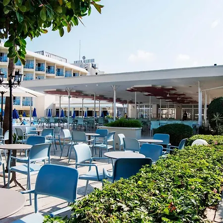 Hotel Kissos Paphos