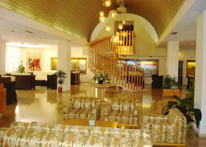 Kissos Szálloda Paphos