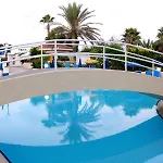 Hotell Kissos 3*