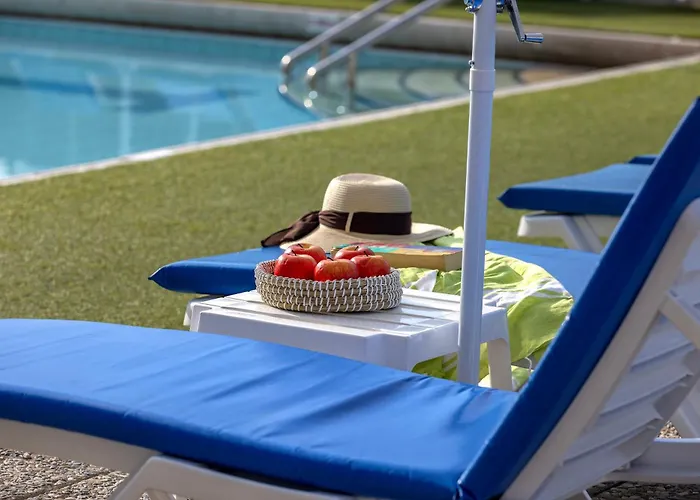 Kissos Отель 3*