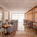 齐索斯酒店 Paphos