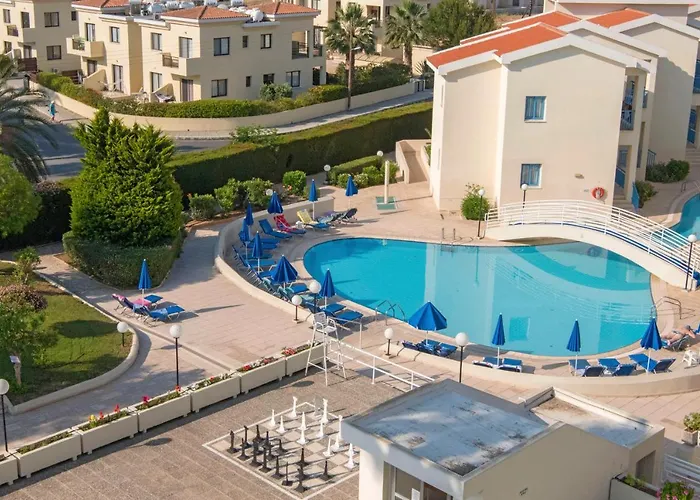 Hotel Kissos Paphos