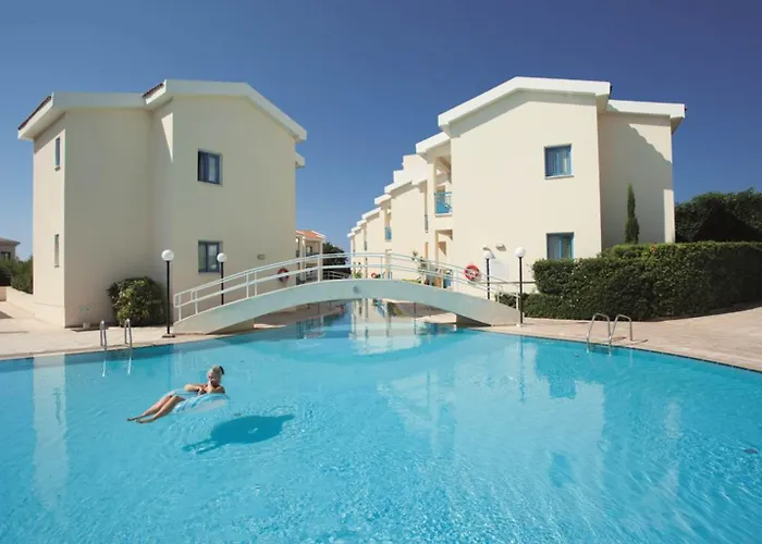 Hotel Kissos Paphos